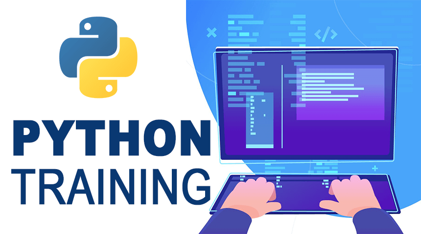 Python Training Course