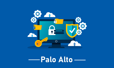 Palo alto Firewall
